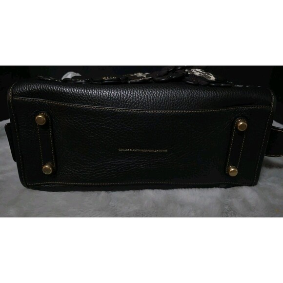 COACH 1941 Exotic Tea Rose Rogue OL/Black - Picture 8 of 12